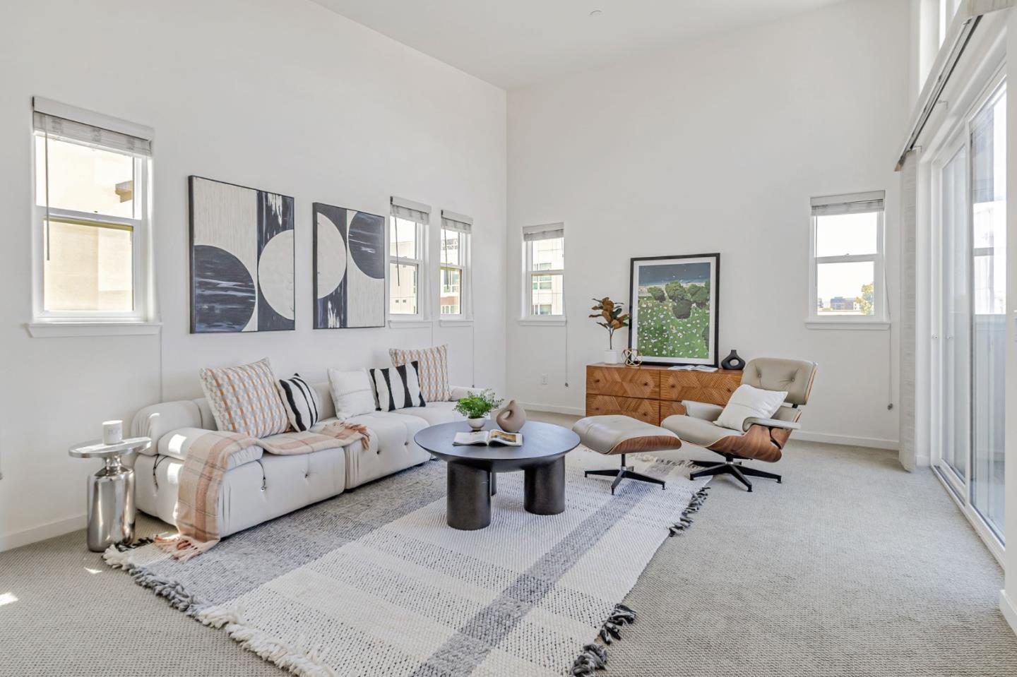 Detail Gallery Image 10 of 67 For 2909 Corvin Dr #143,  Santa Clara,  CA 95051 - 4 Beds | 3/1 Baths