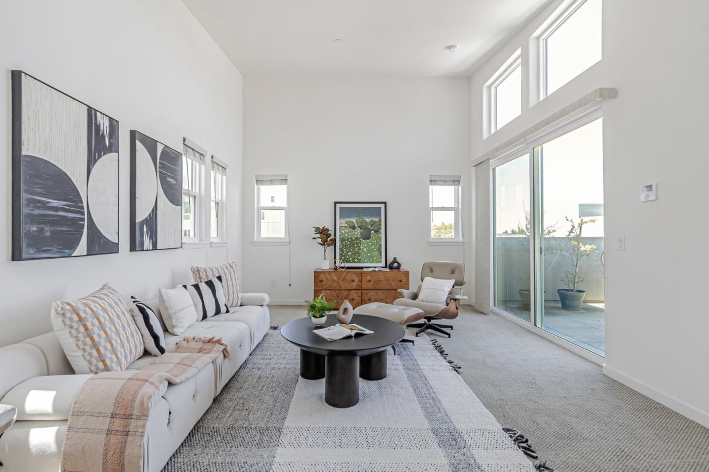 Detail Gallery Image 11 of 67 For 2909 Corvin Dr #143,  Santa Clara,  CA 95051 - 4 Beds | 3/1 Baths