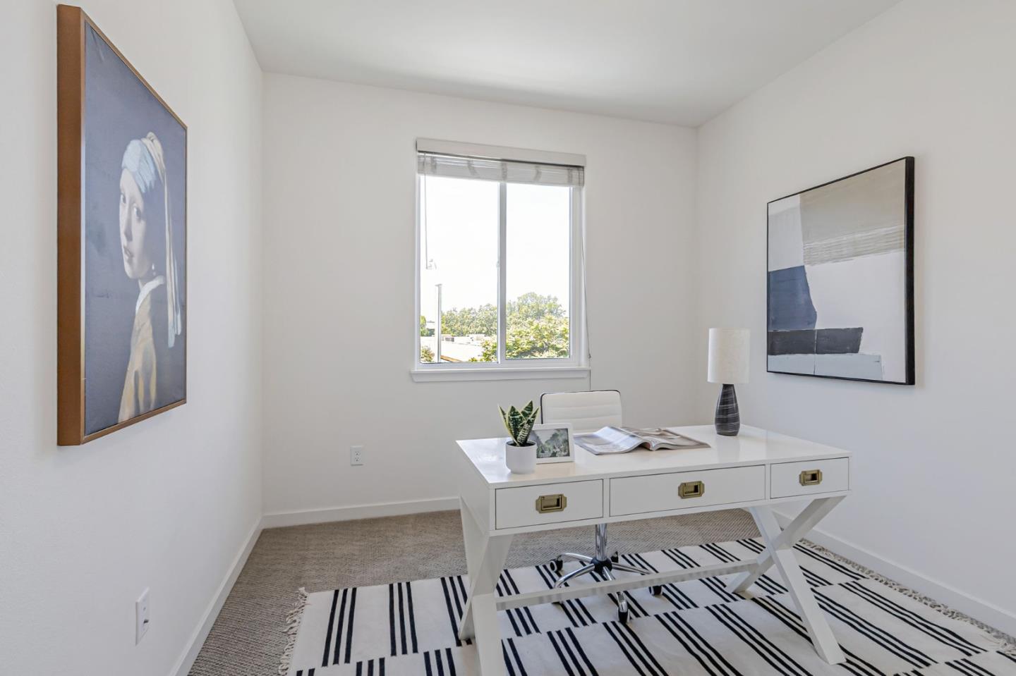 Detail Gallery Image 21 of 67 For 2909 Corvin Dr #143,  Santa Clara,  CA 95051 - 4 Beds | 3/1 Baths