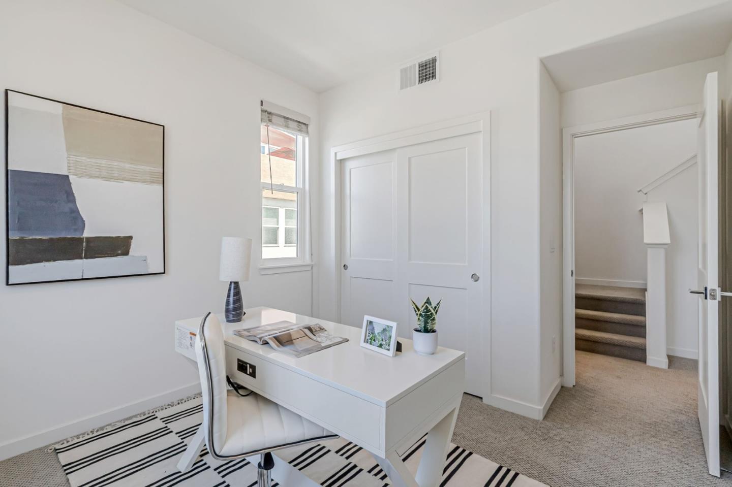 Detail Gallery Image 23 of 67 For 2909 Corvin Dr #143,  Santa Clara,  CA 95051 - 4 Beds | 3/1 Baths
