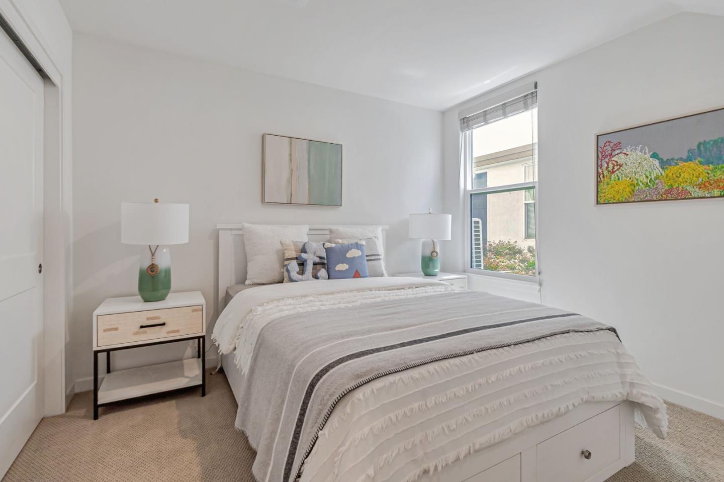 Detail Gallery Image 28 of 67 For 2909 Corvin Dr #143,  Santa Clara,  CA 95051 - 4 Beds | 3/1 Baths