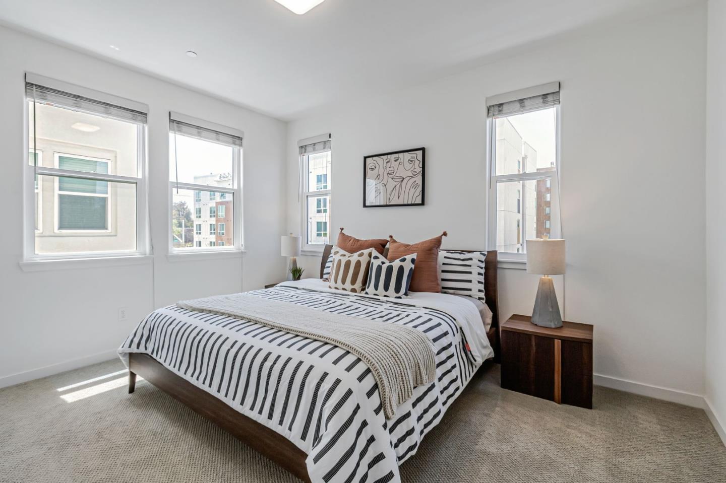 Detail Gallery Image 33 of 67 For 2909 Corvin Dr #143,  Santa Clara,  CA 95051 - 4 Beds | 3/1 Baths