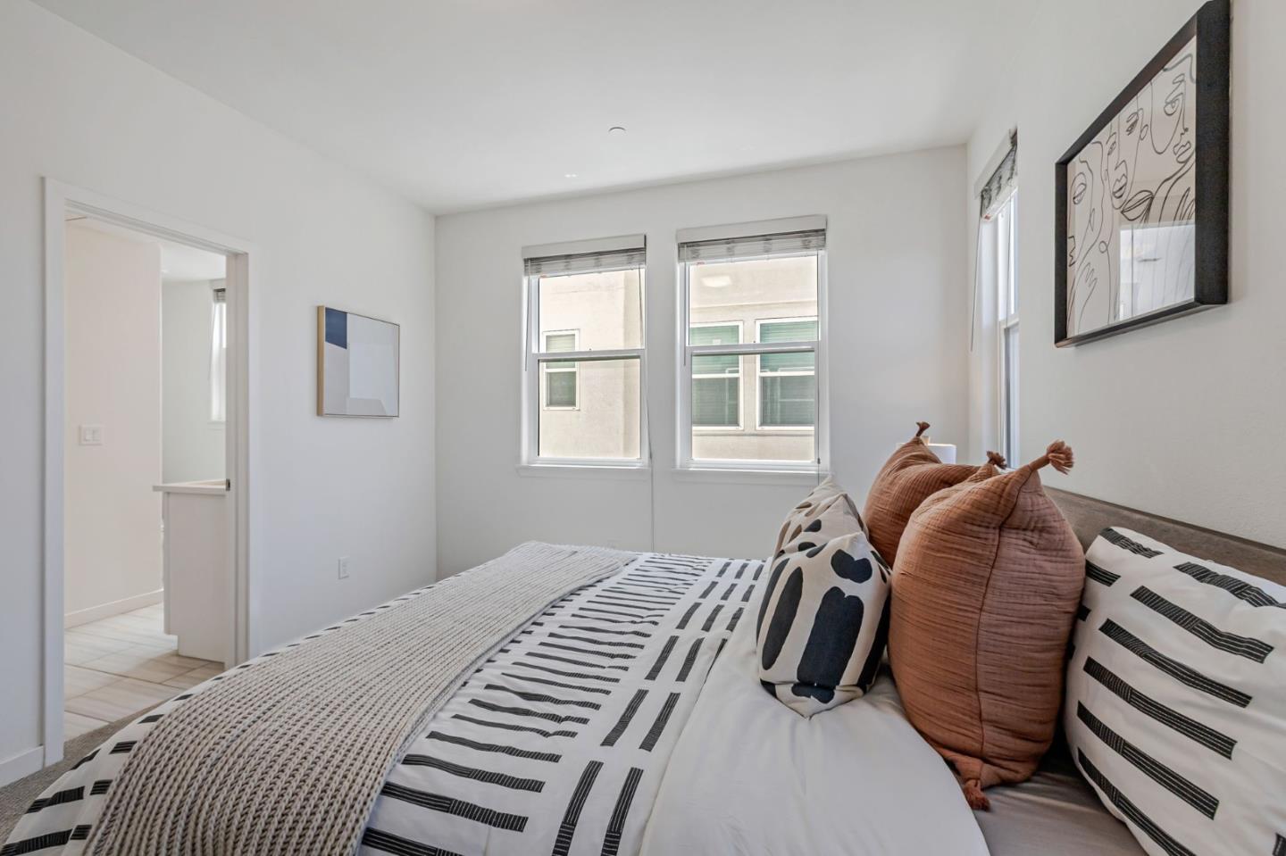 Detail Gallery Image 34 of 67 For 2909 Corvin Dr #143,  Santa Clara,  CA 95051 - 4 Beds | 3/1 Baths