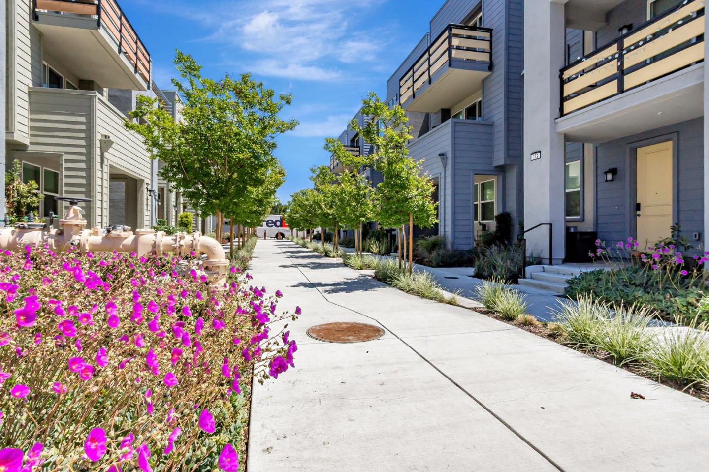 Detail Gallery Image 62 of 67 For 2909 Corvin Dr #143,  Santa Clara,  CA 95051 - 4 Beds | 3/1 Baths