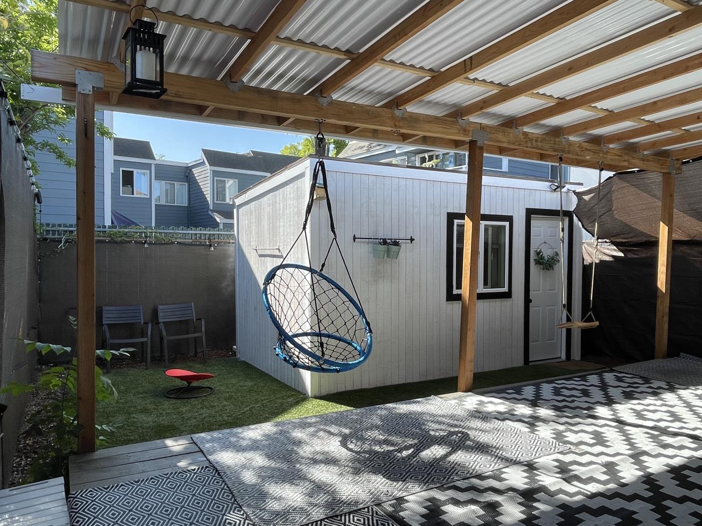 Detail Gallery Image 21 of 28 For 644 Buckeye St, Redwood City,  CA 94063 - 1 Beds | 1 Baths