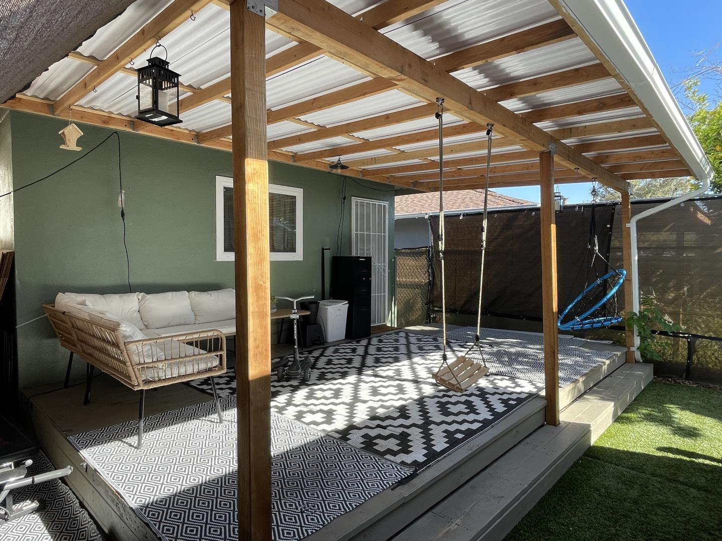 Detail Gallery Image 26 of 28 For 644 Buckeye St, Redwood City,  CA 94063 - 1 Beds | 1 Baths