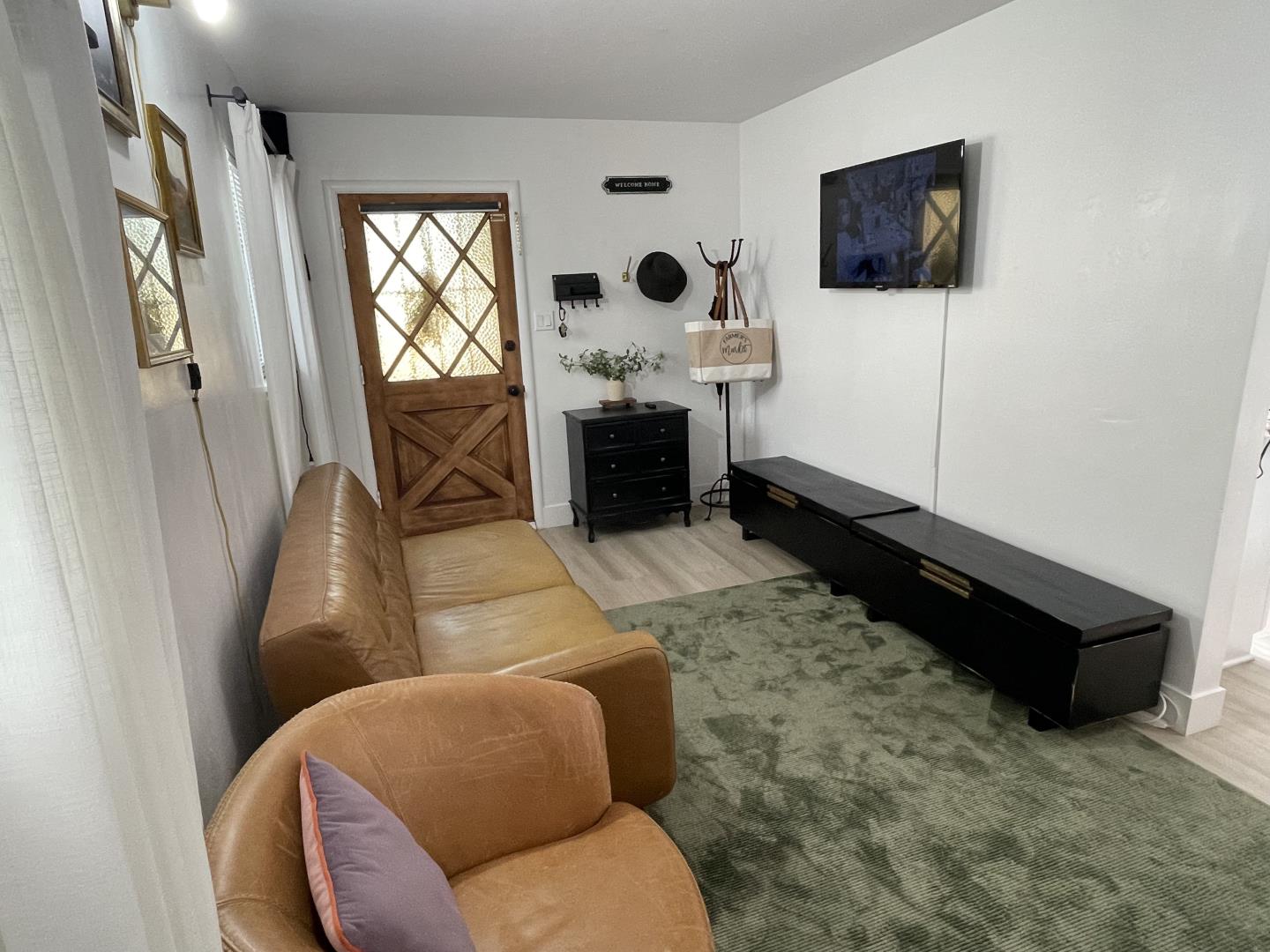 Detail Gallery Image 5 of 28 For 644 Buckeye St, Redwood City,  CA 94063 - 1 Beds | 1 Baths