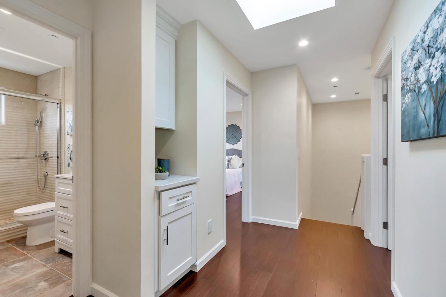 Detail Gallery Image 16 of 39 For 417 N 5th St #3,  San Jose,  CA 95112 - 3 Beds | 3 Baths
