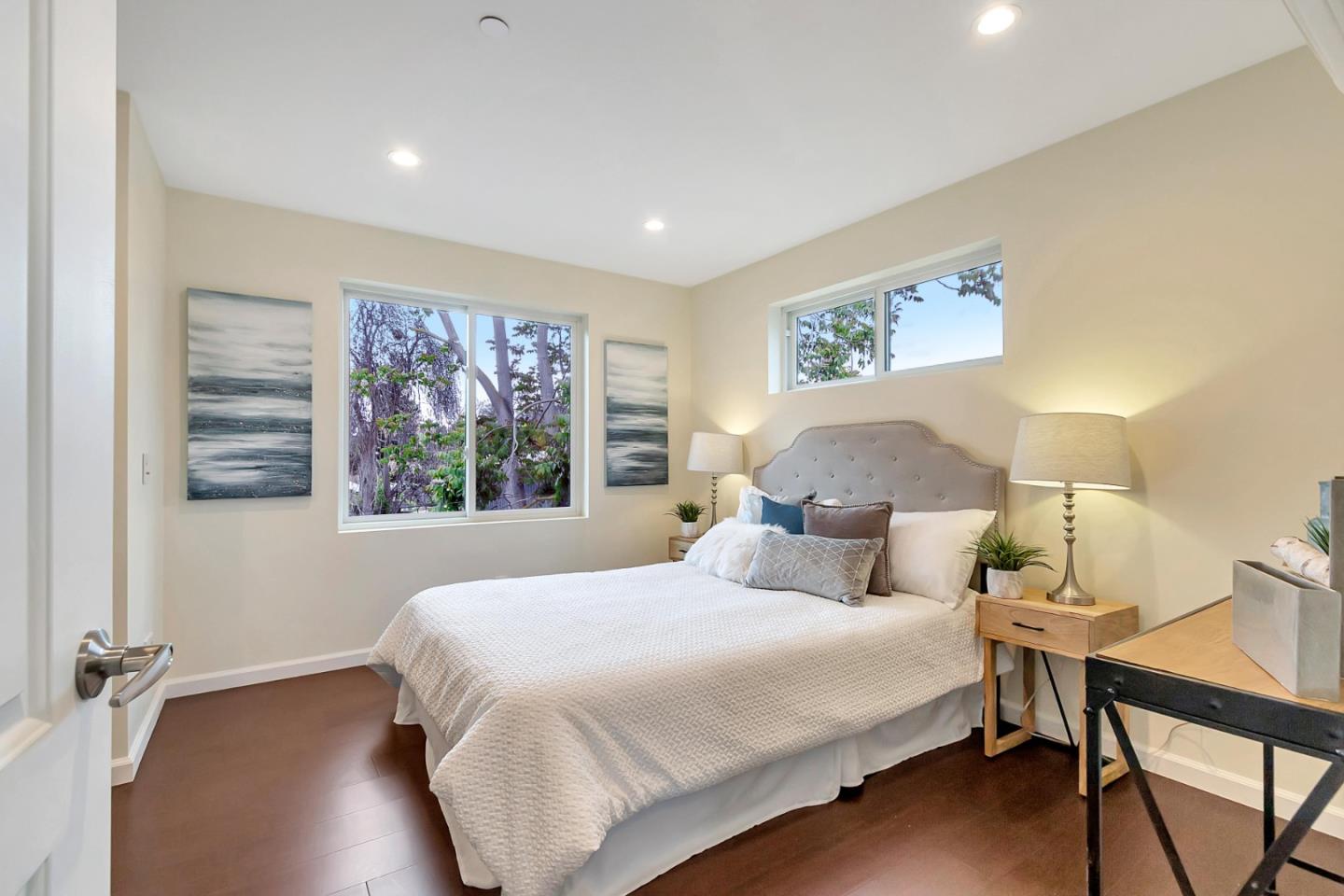 Detail Gallery Image 17 of 39 For 417 N 5th St #3,  San Jose,  CA 95112 - 3 Beds | 3 Baths