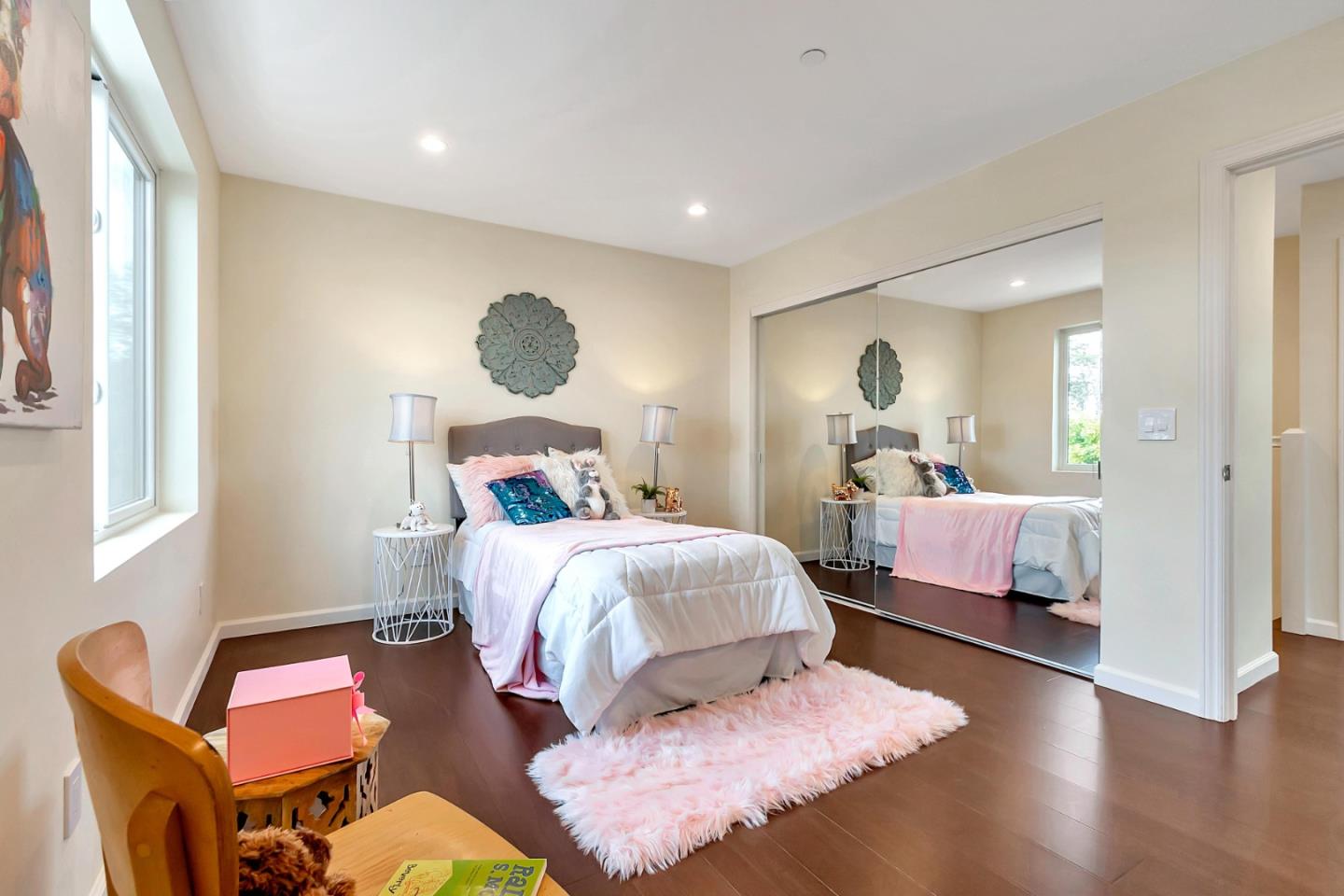 Detail Gallery Image 23 of 39 For 417 N 5th St #3,  San Jose,  CA 95112 - 3 Beds | 3 Baths