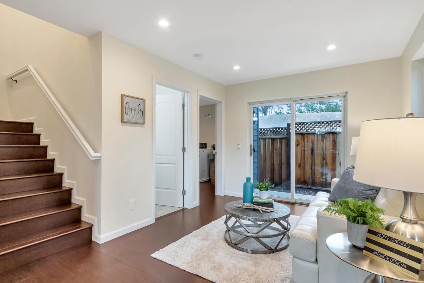 Detail Gallery Image 9 of 39 For 417 N 5th St #3,  San Jose,  CA 95112 - 3 Beds | 3 Baths