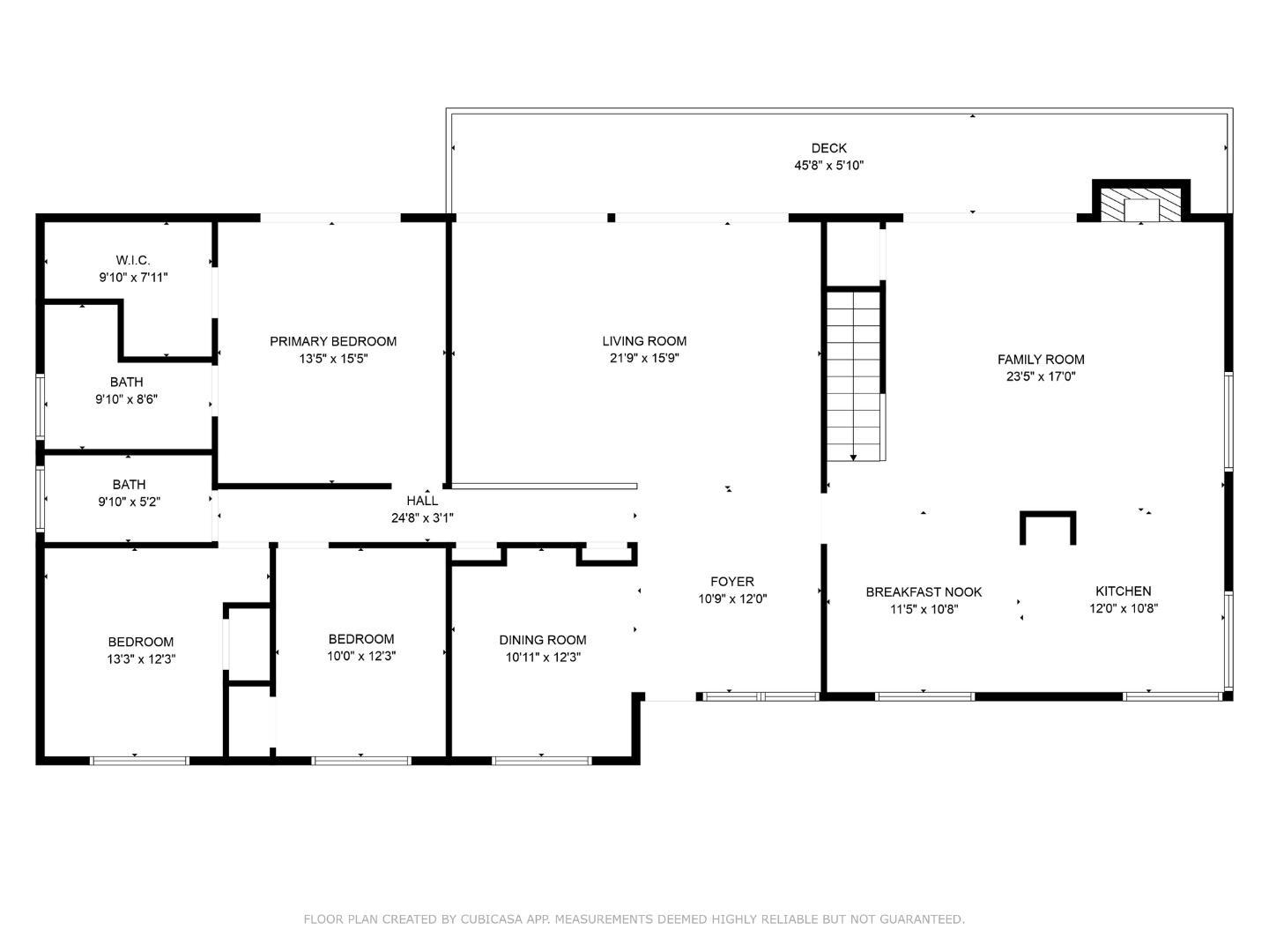 Detail Gallery Image 33 of 35 For 17370 Lakeview Dr, Morgan Hill,  CA 95037 - 3 Beds | 2 Baths