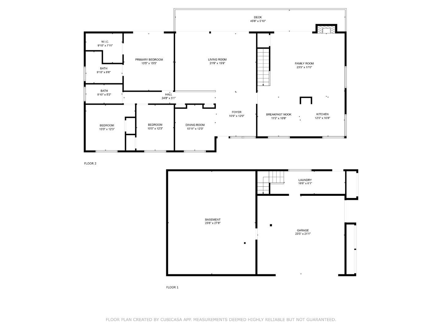 Detail Gallery Image 35 of 35 For 17370 Lakeview Dr, Morgan Hill,  CA 95037 - 3 Beds | 2 Baths