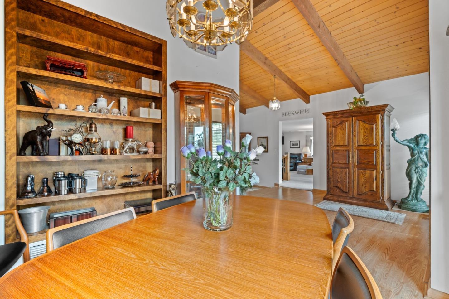 Detail Gallery Image 7 of 35 For 17370 Lakeview Dr, Morgan Hill,  CA 95037 - 3 Beds | 2 Baths