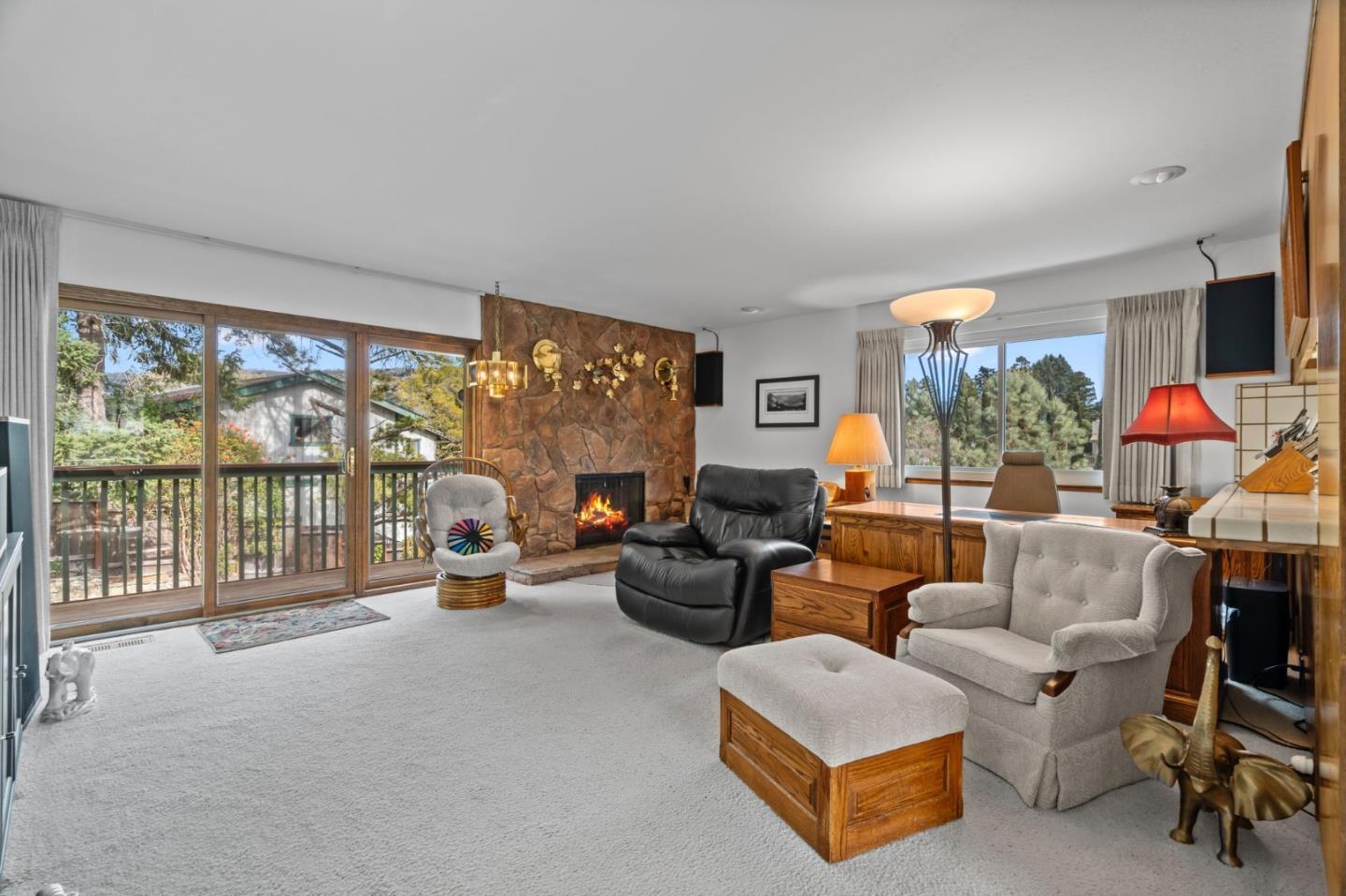 Detail Gallery Image 8 of 35 For 17370 Lakeview Dr, Morgan Hill,  CA 95037 - 3 Beds | 2 Baths