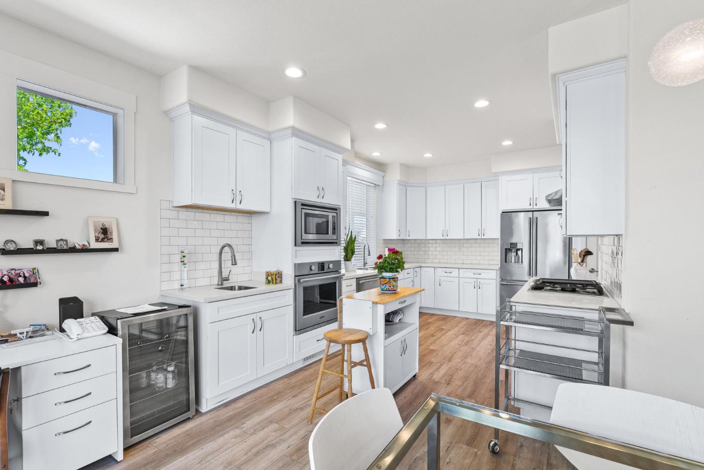 Detail Gallery Image 11 of 33 For 225 Mount Hermon Rd #211,  Scotts Valley,  CA 95066 - 3 Beds | 2 Baths