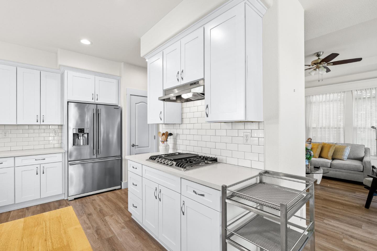 Detail Gallery Image 12 of 33 For 225 Mount Hermon Rd #211,  Scotts Valley,  CA 95066 - 3 Beds | 2 Baths
