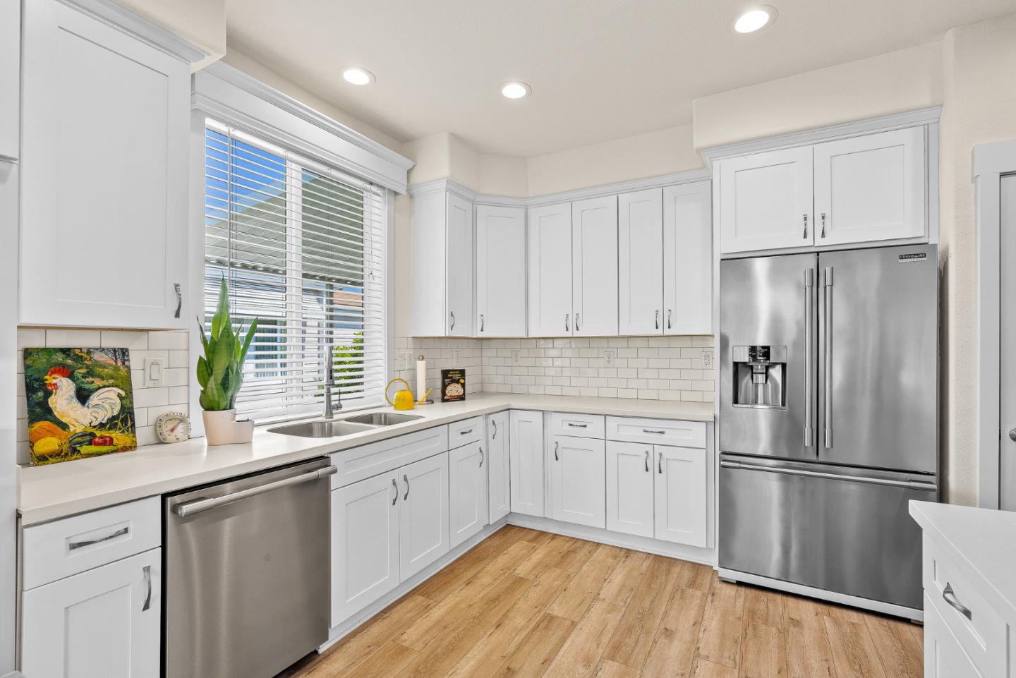 Detail Gallery Image 14 of 33 For 225 Mount Hermon Rd #211,  Scotts Valley,  CA 95066 - 3 Beds | 2 Baths