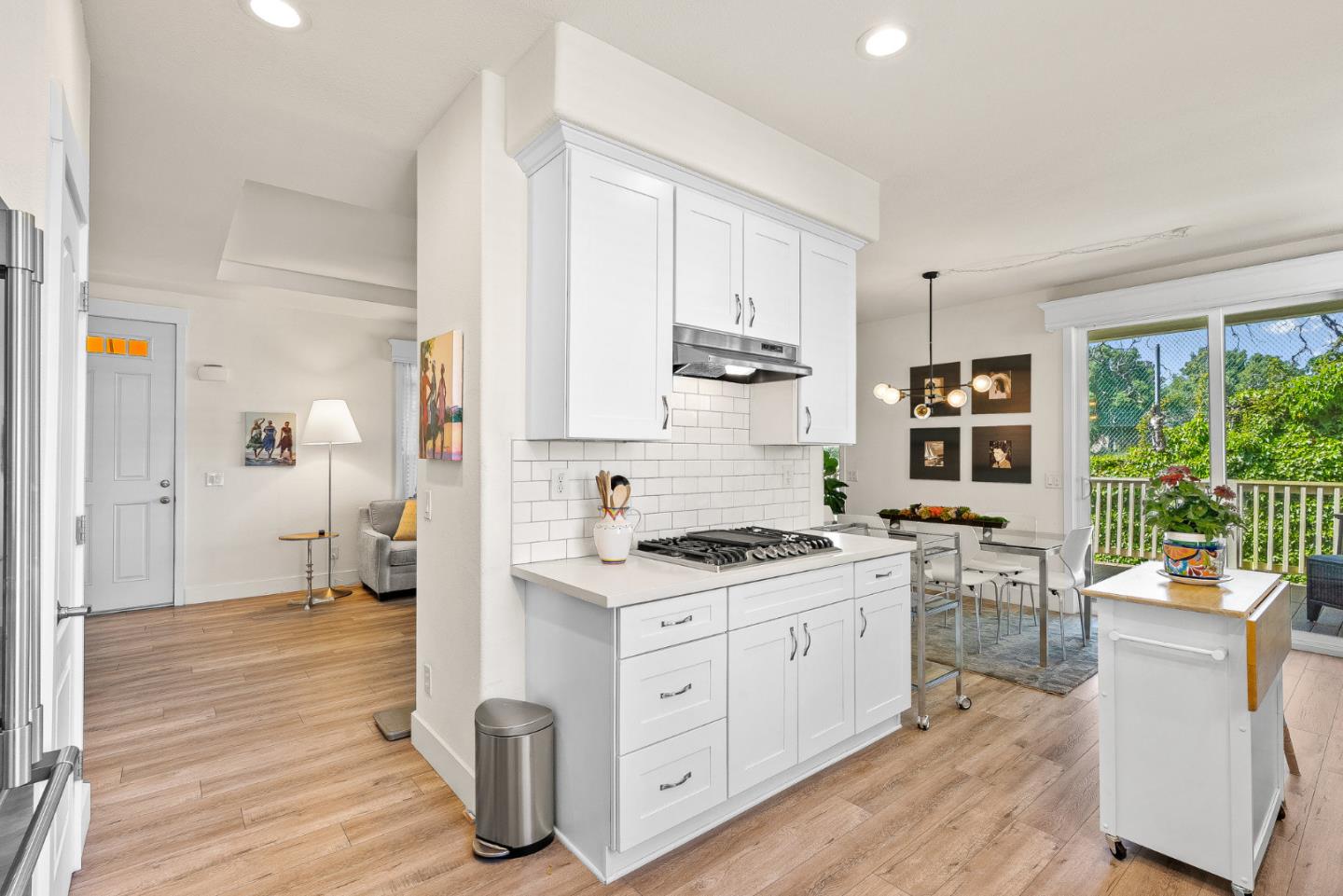 Detail Gallery Image 15 of 33 For 225 Mount Hermon Rd #211,  Scotts Valley,  CA 95066 - 3 Beds | 2 Baths