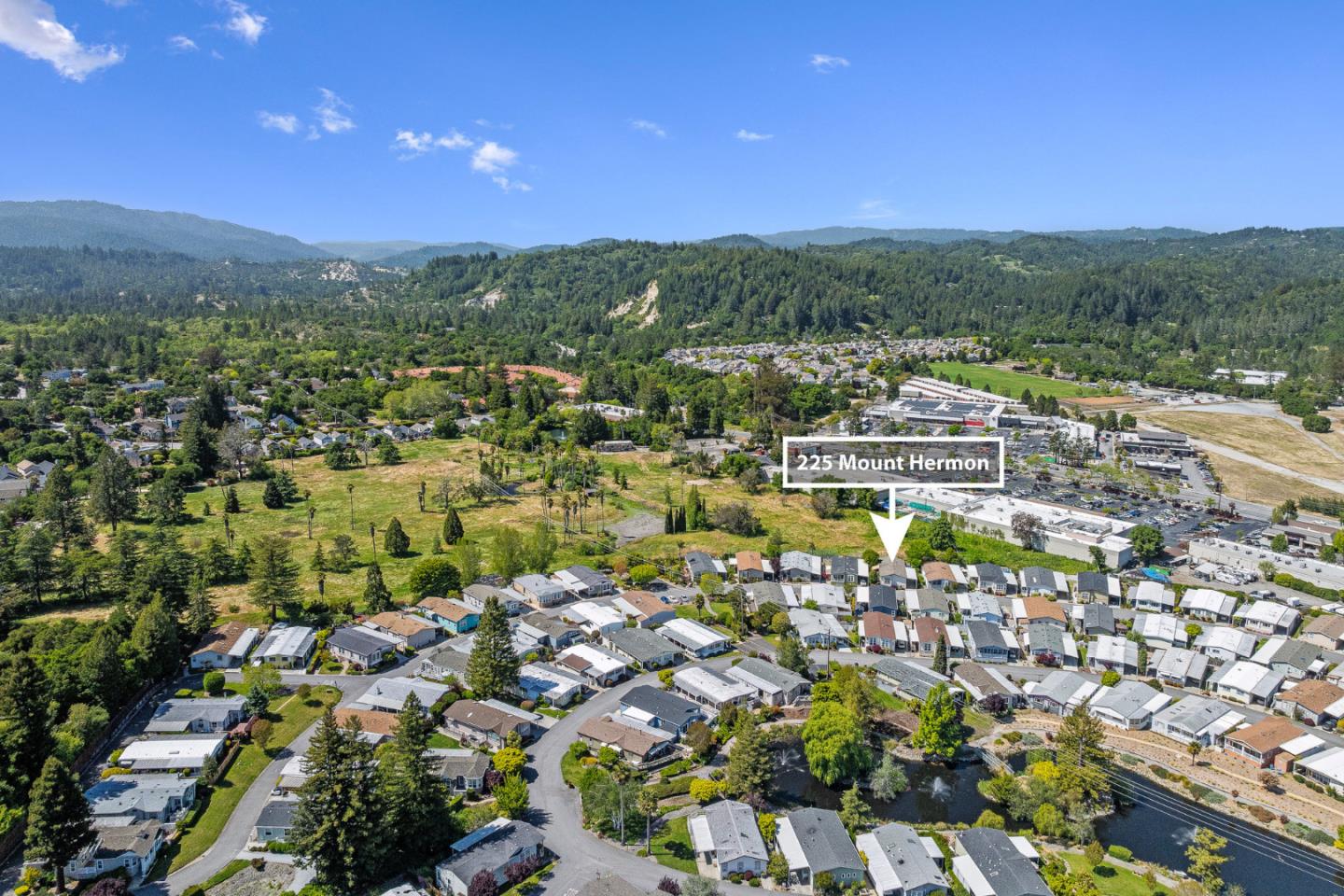 Detail Gallery Image 27 of 33 For 225 Mount Hermon Rd #211,  Scotts Valley,  CA 95066 - 3 Beds | 2 Baths