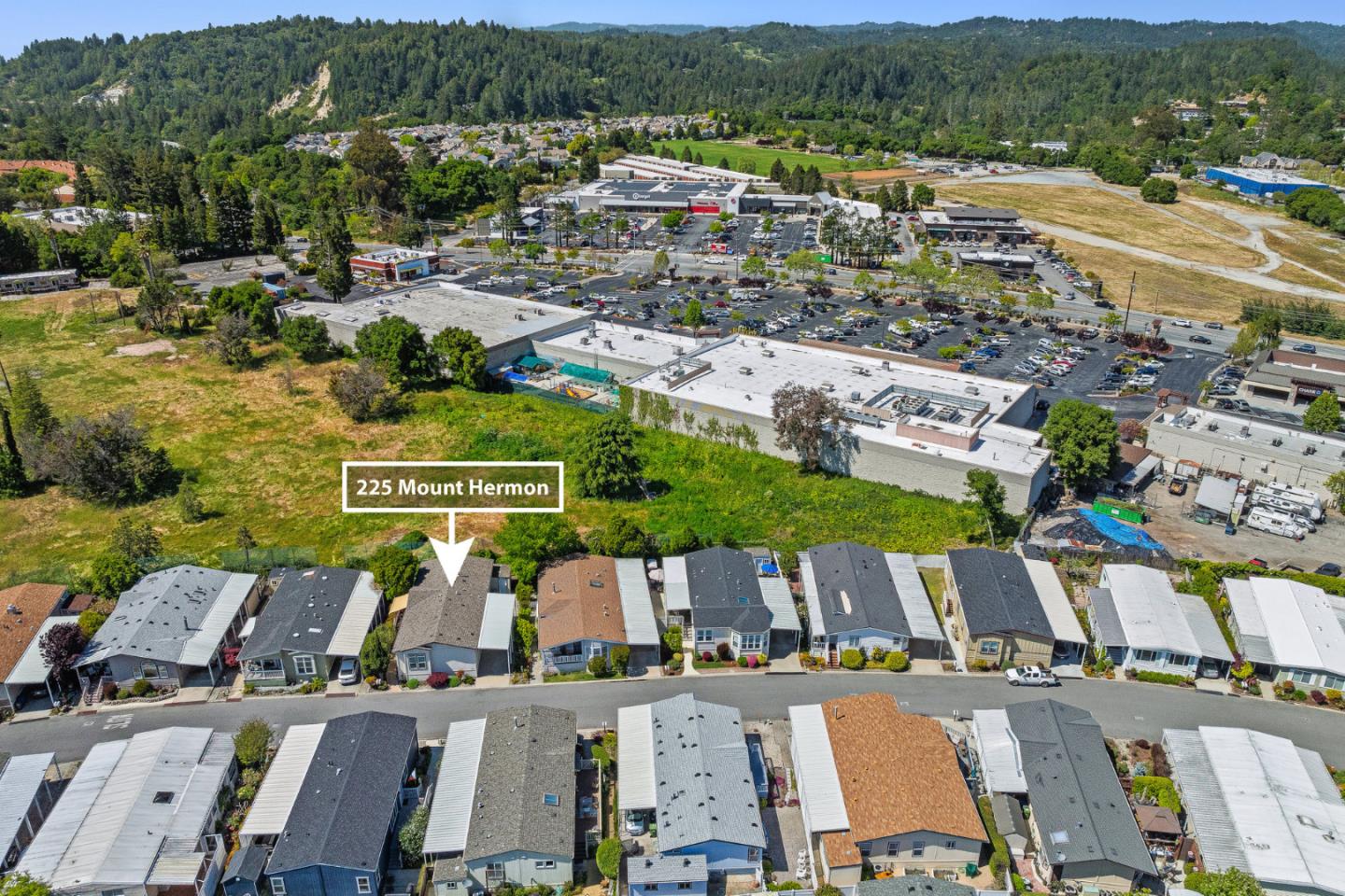 Detail Gallery Image 28 of 33 For 225 Mount Hermon Rd #211,  Scotts Valley,  CA 95066 - 3 Beds | 2 Baths
