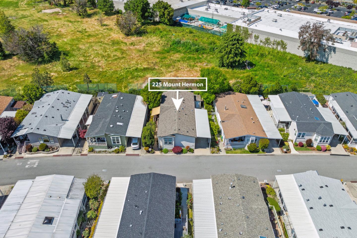 Detail Gallery Image 29 of 33 For 225 Mount Hermon Rd #211,  Scotts Valley,  CA 95066 - 3 Beds | 2 Baths