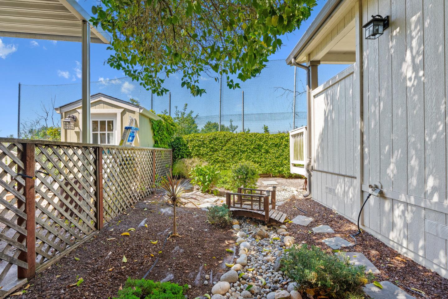 Detail Gallery Image 3 of 33 For 225 Mount Hermon Rd #211,  Scotts Valley,  CA 95066 - 3 Beds | 2 Baths