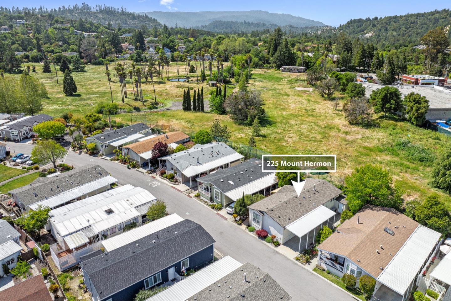 Detail Gallery Image 30 of 33 For 225 Mount Hermon Rd #211,  Scotts Valley,  CA 95066 - 3 Beds | 2 Baths