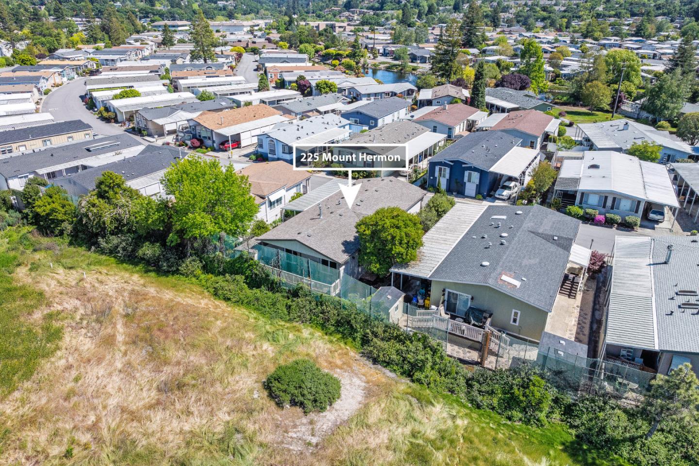 Detail Gallery Image 31 of 33 For 225 Mount Hermon Rd #211,  Scotts Valley,  CA 95066 - 3 Beds | 2 Baths
