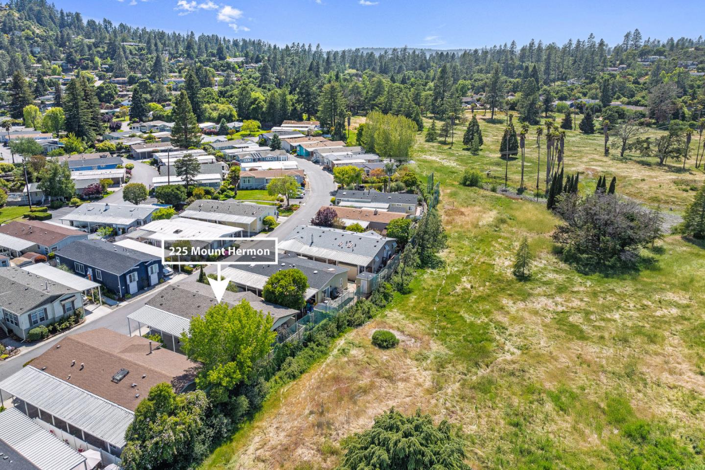 Detail Gallery Image 32 of 33 For 225 Mount Hermon Rd #211,  Scotts Valley,  CA 95066 - 3 Beds | 2 Baths