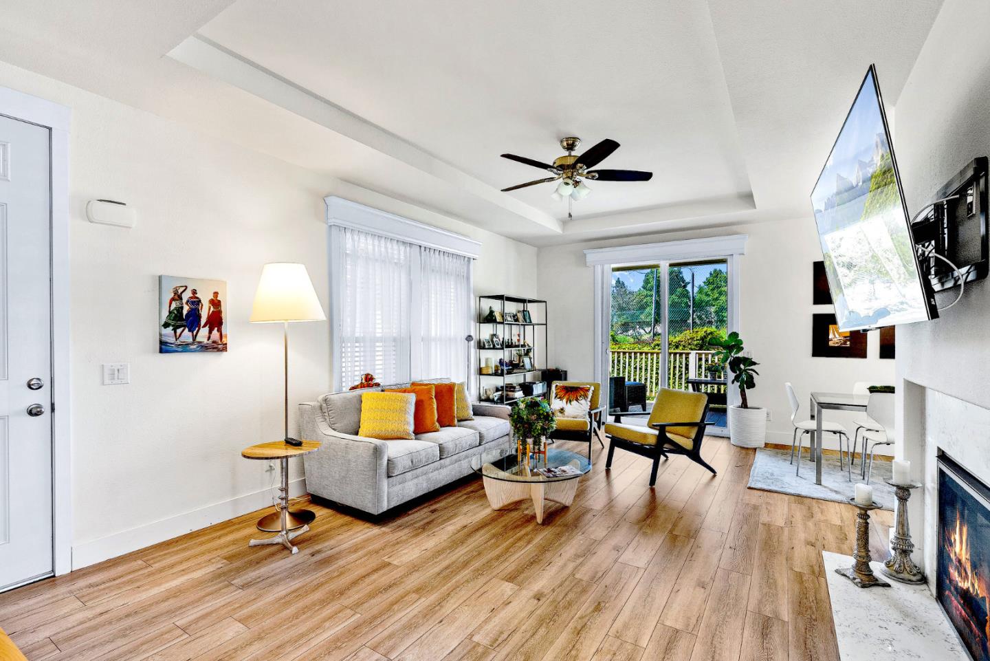 Detail Gallery Image 6 of 33 For 225 Mount Hermon Rd #211,  Scotts Valley,  CA 95066 - 3 Beds | 2 Baths