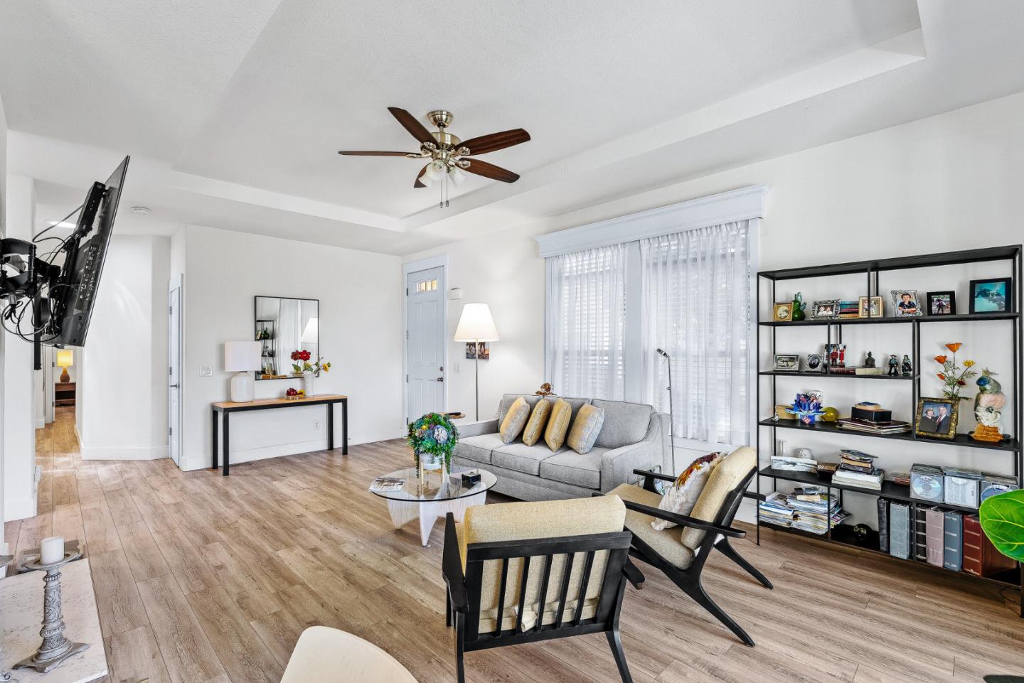Detail Gallery Image 8 of 33 For 225 Mount Hermon Rd #211,  Scotts Valley,  CA 95066 - 3 Beds | 2 Baths
