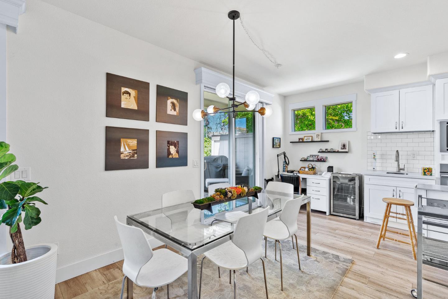 Detail Gallery Image 9 of 33 For 225 Mount Hermon Rd #211,  Scotts Valley,  CA 95066 - 3 Beds | 2 Baths