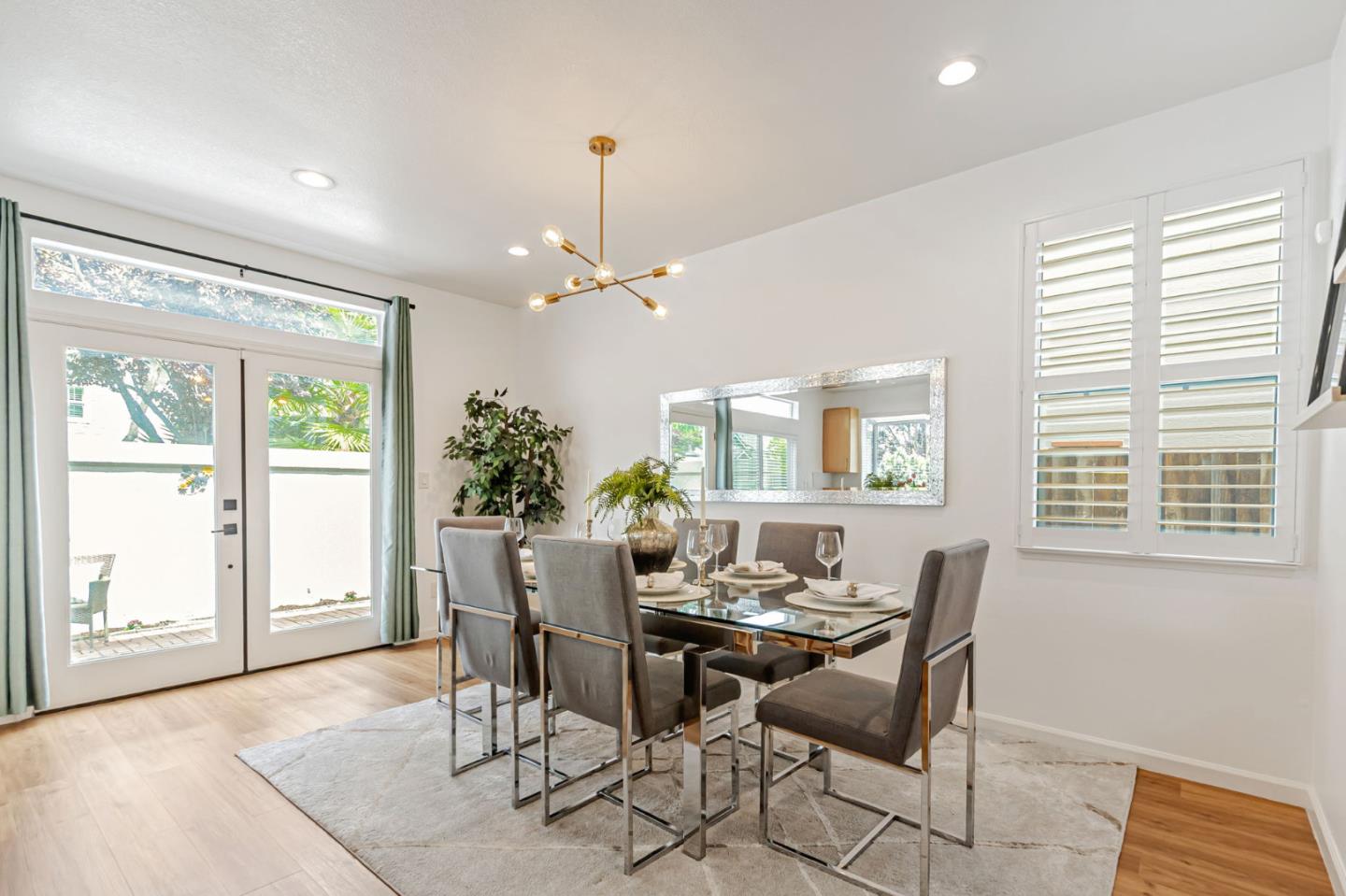 Detail Gallery Image 15 of 38 For 1435 Prelude Dr, San Jose,  CA 95131 - 4 Beds | 2/1 Baths