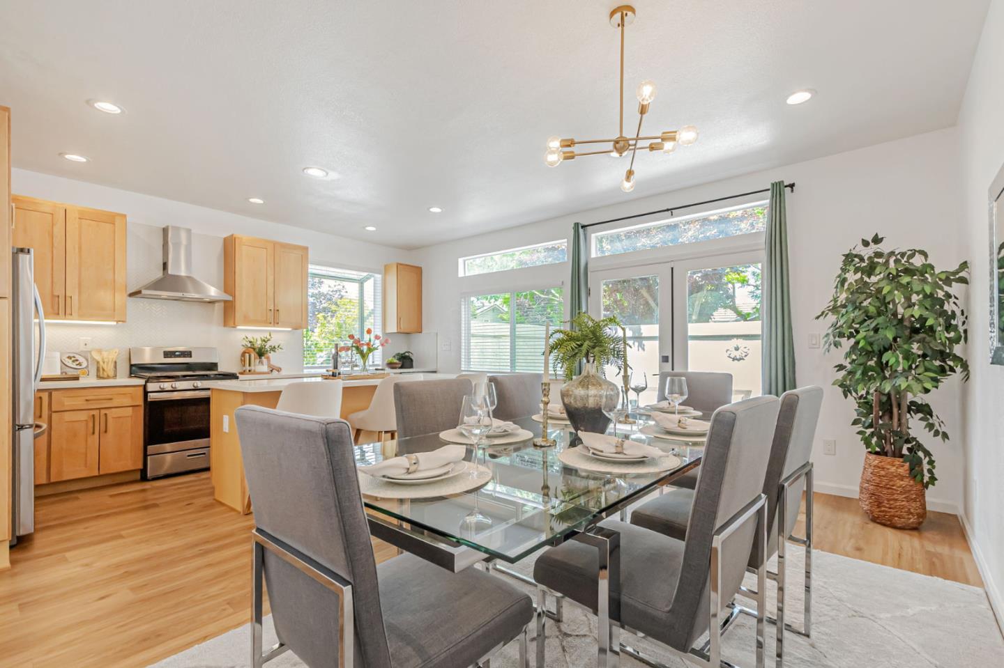 Detail Gallery Image 16 of 38 For 1435 Prelude Dr, San Jose,  CA 95131 - 4 Beds | 2/1 Baths