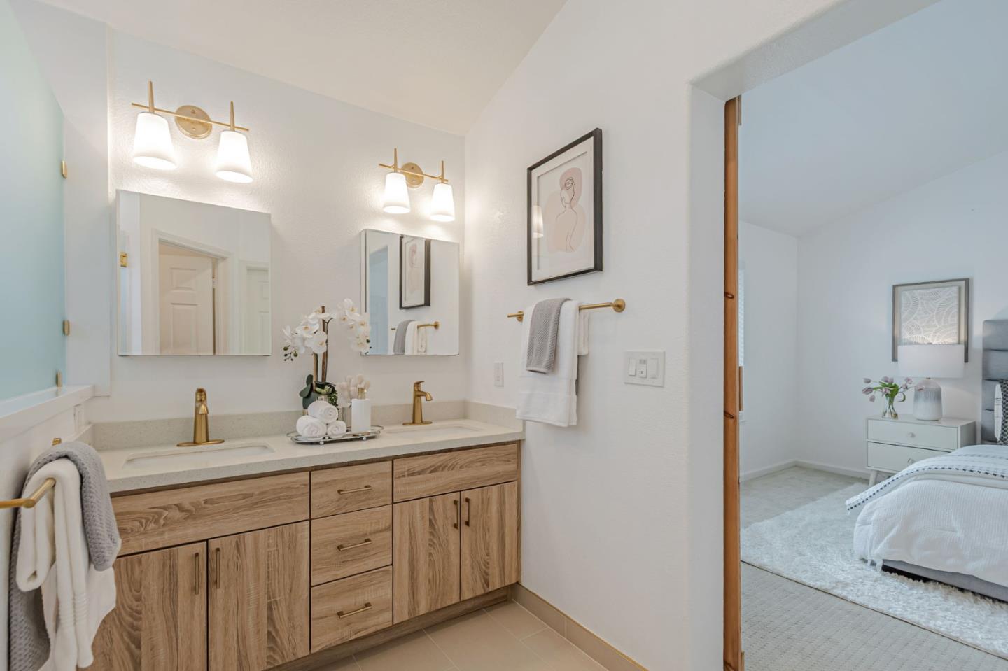 Detail Gallery Image 22 of 38 For 1435 Prelude Dr, San Jose,  CA 95131 - 4 Beds | 2/1 Baths