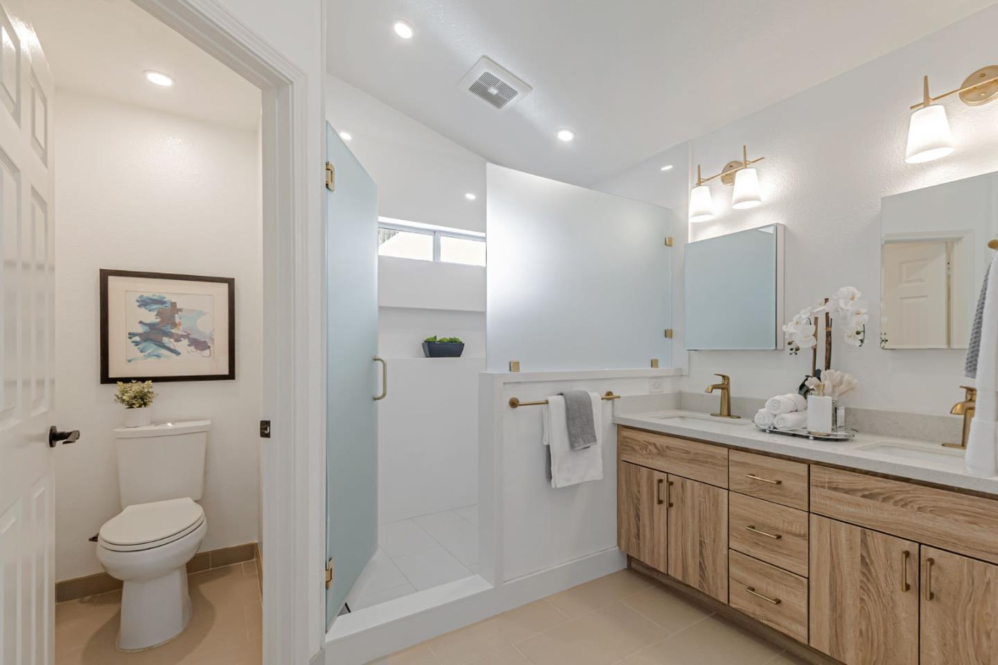 Detail Gallery Image 24 of 38 For 1435 Prelude Dr, San Jose,  CA 95131 - 4 Beds | 2/1 Baths