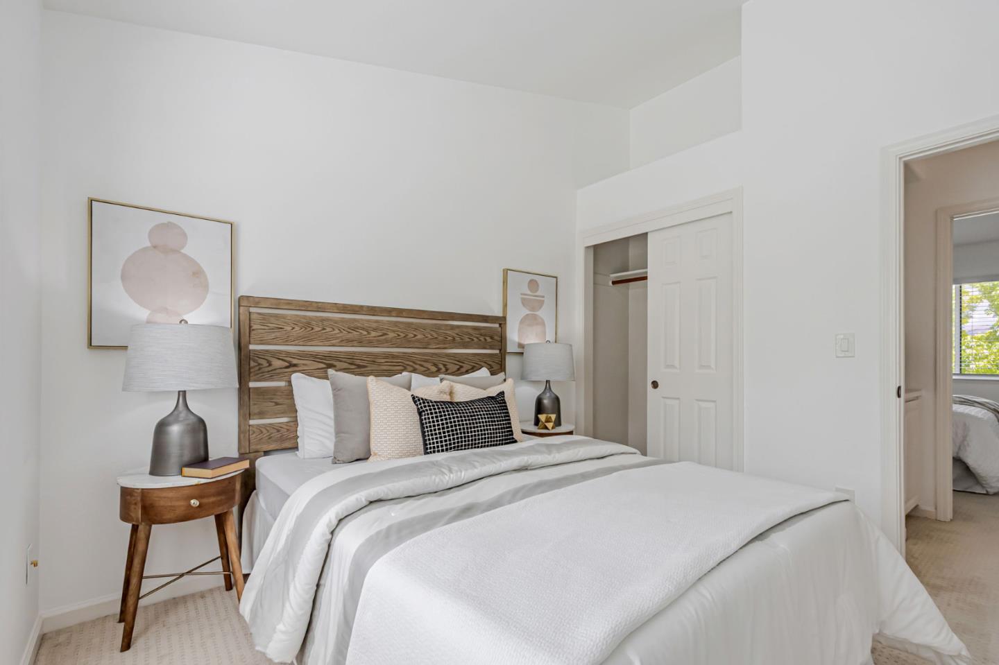 Detail Gallery Image 26 of 38 For 1435 Prelude Dr, San Jose,  CA 95131 - 4 Beds | 2/1 Baths