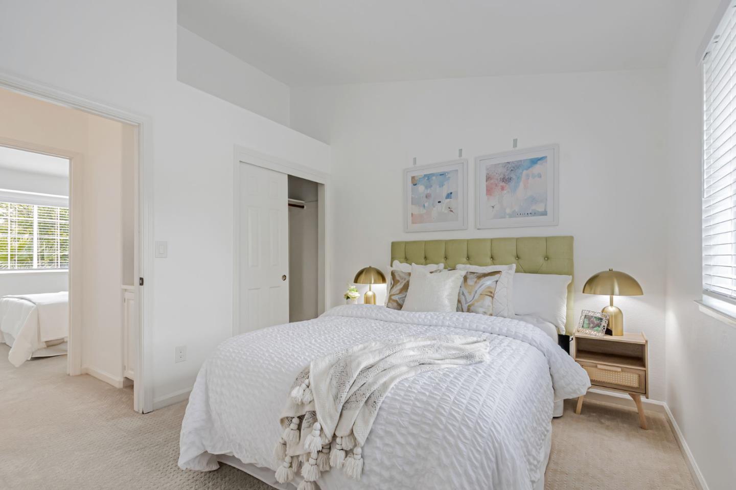 Detail Gallery Image 28 of 38 For 1435 Prelude Dr, San Jose,  CA 95131 - 4 Beds | 2/1 Baths