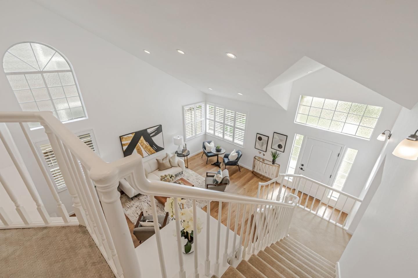 Detail Gallery Image 9 of 38 For 1435 Prelude Dr, San Jose,  CA 95131 - 4 Beds | 2/1 Baths