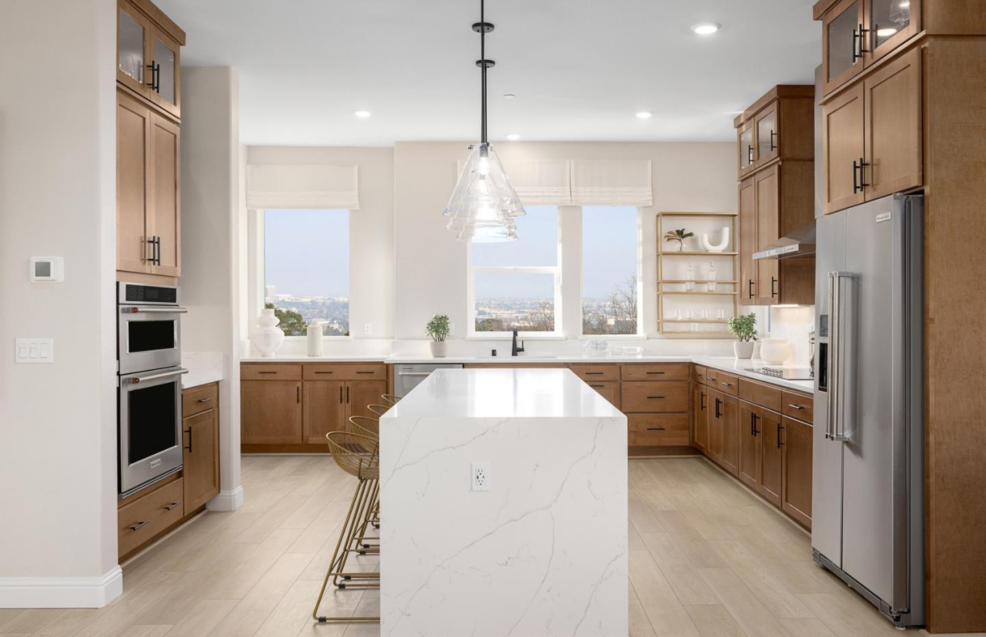 Detail Gallery Image 12 of 21 For 2512 Sage St, San Mateo,  CA 94403 - 4 Beds | 3/1 Baths