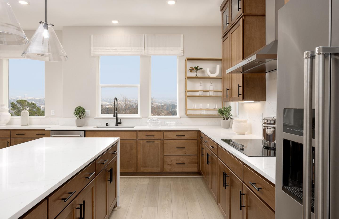 Detail Gallery Image 14 of 21 For 2512 Sage St, San Mateo,  CA 94403 - 4 Beds | 3/1 Baths