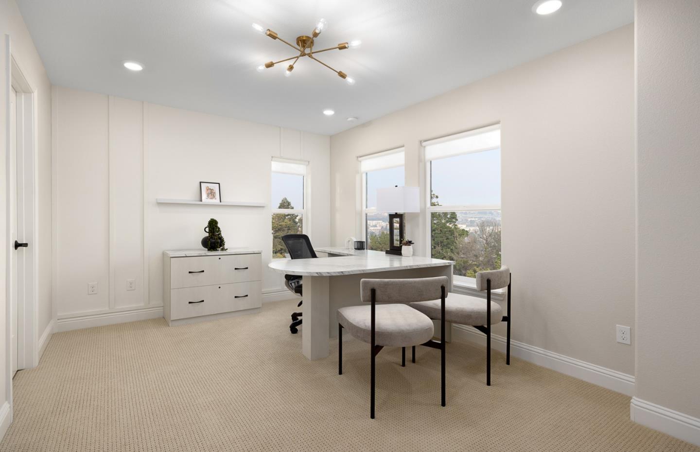 Detail Gallery Image 7 of 21 For 2512 Sage St, San Mateo,  CA 94403 - 4 Beds | 3/1 Baths