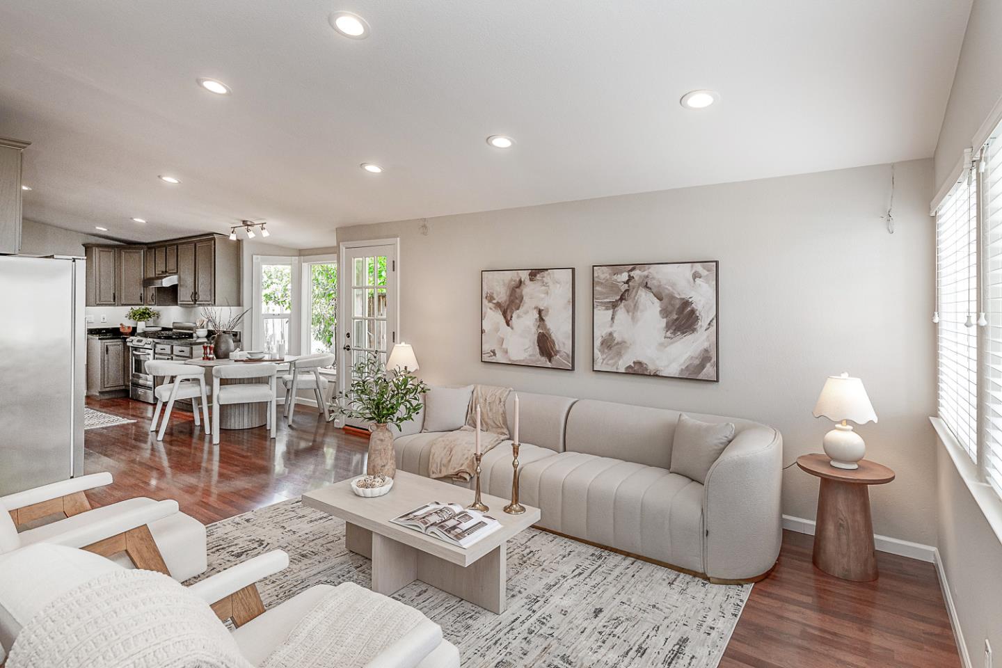 Detail Gallery Image 5 of 28 For 1893 San Luis Ave, Mountain View,  CA 94043 - 3 Beds | 2 Baths