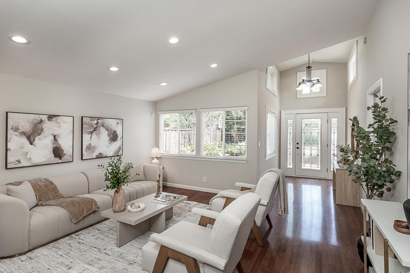 Detail Gallery Image 6 of 28 For 1893 San Luis Ave, Mountain View,  CA 94043 - 3 Beds | 2 Baths