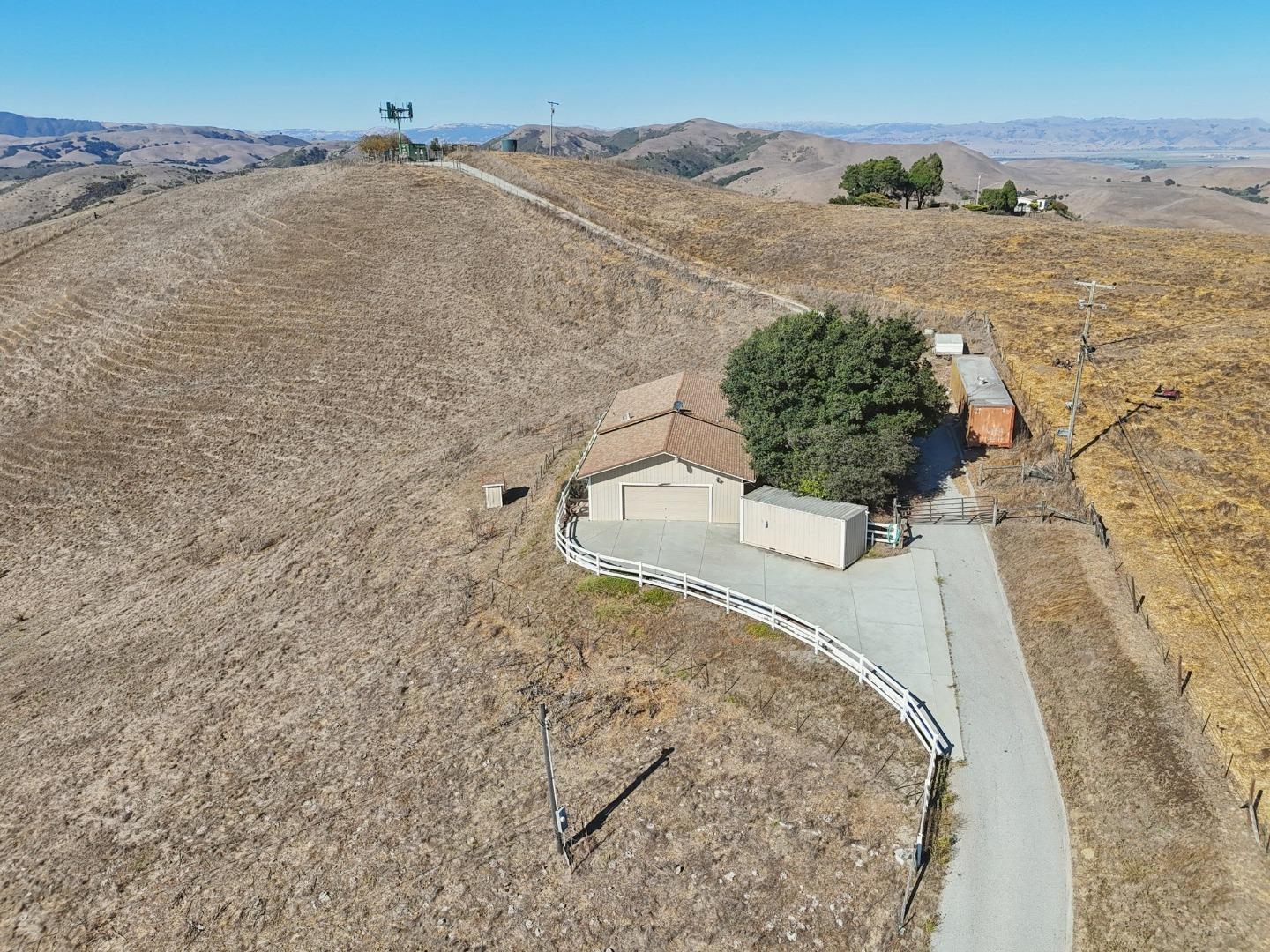 Detail Gallery Image 32 of 46 For 2545 School Rd, San Juan Bautista,  CA 95045 - 2 Beds | 1 Baths