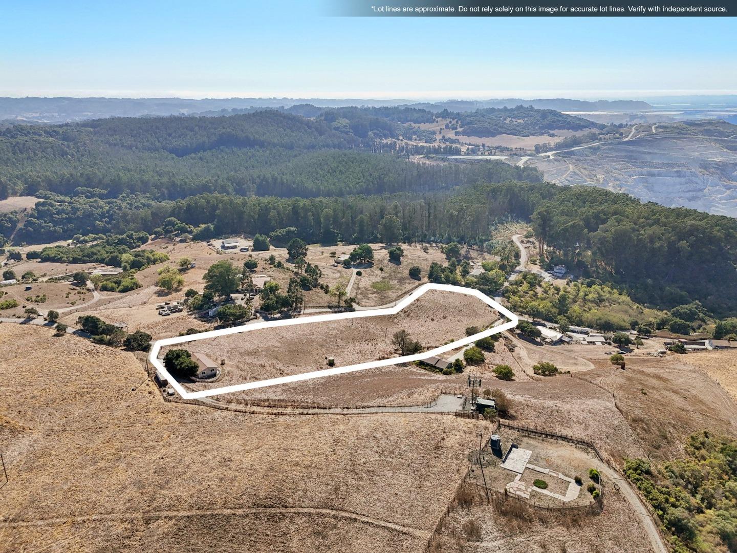 Detail Gallery Image 44 of 46 For 2545 School Rd, San Juan Bautista,  CA 95045 - 2 Beds | 1 Baths