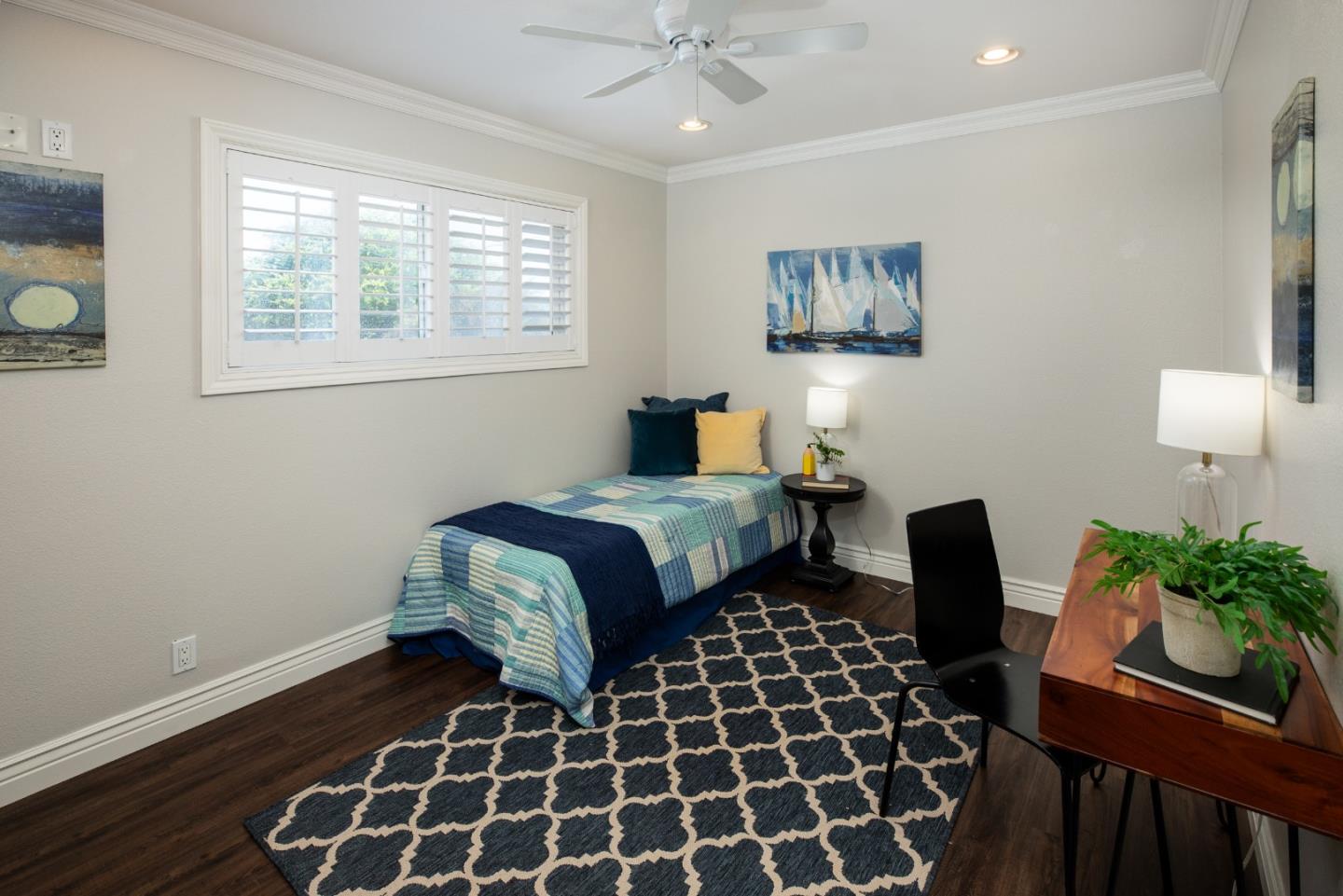 Detail Gallery Image 12 of 25 For 676 Bolivar Dr, San Jose,  CA 95123 - 4 Beds | 2/1 Baths