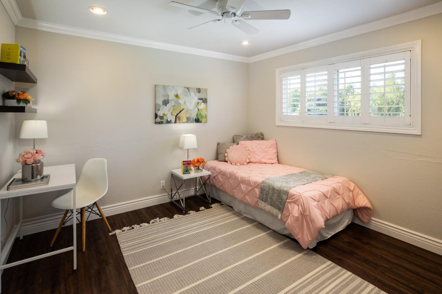 Detail Gallery Image 13 of 25 For 676 Bolivar Dr, San Jose,  CA 95123 - 4 Beds | 2/1 Baths