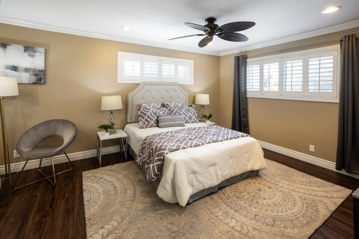 Detail Gallery Image 16 of 25 For 676 Bolivar Dr, San Jose,  CA 95123 - 4 Beds | 2/1 Baths